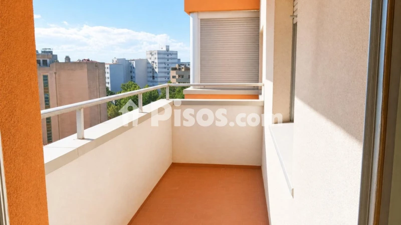 Fotografía del inmueble reportado: 850 €/mes — Cáceres, Cáceres