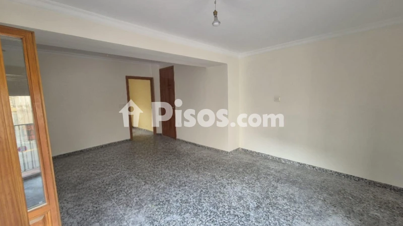 Piso – Villena, l'Alt Vinalopó / El Alto Vinalopó