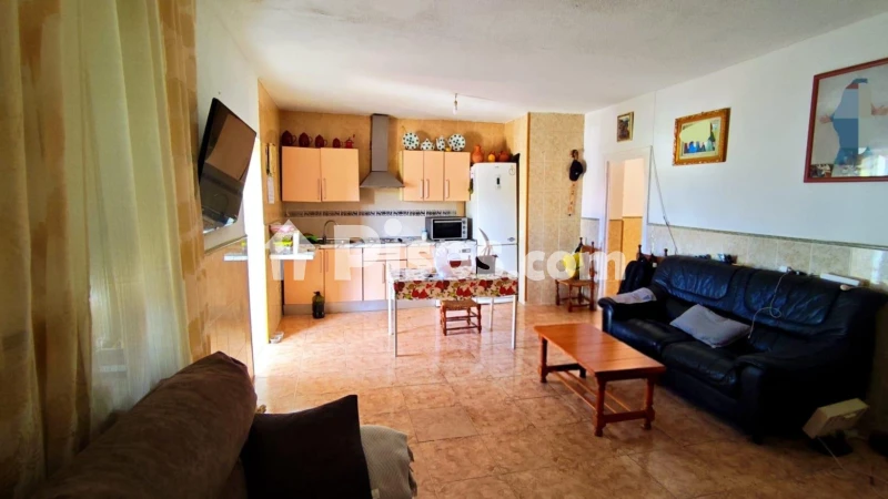 Casa - Vista 3