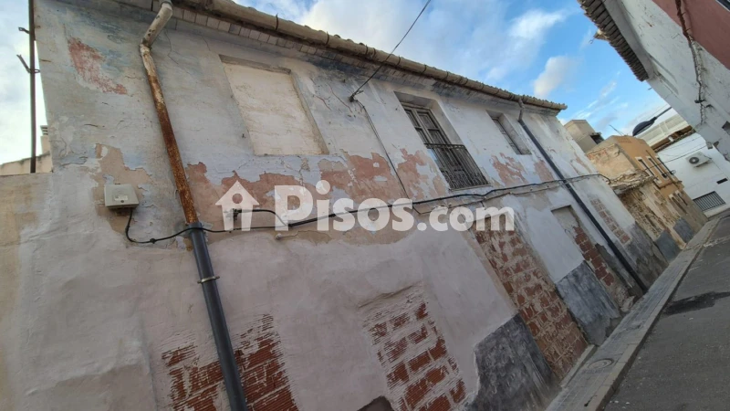 Casa – Villena, l'Alt Vinalopó / El Alto Vinalopó