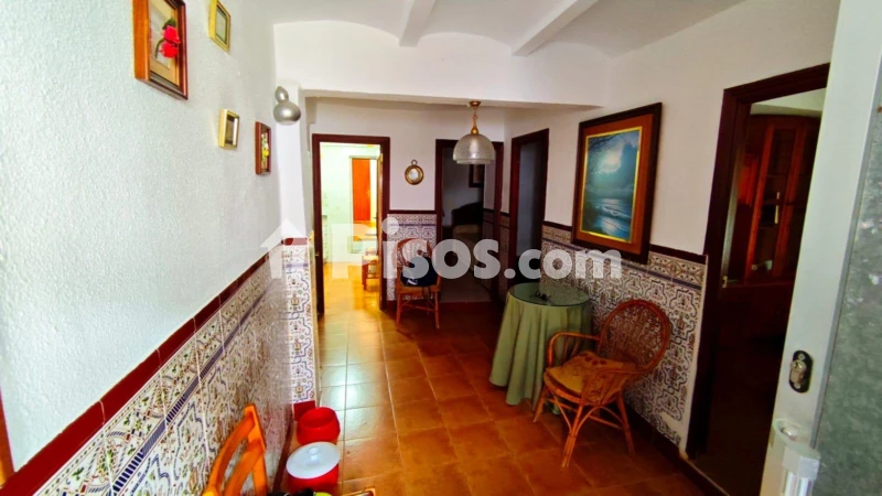 Casa - Vista 3