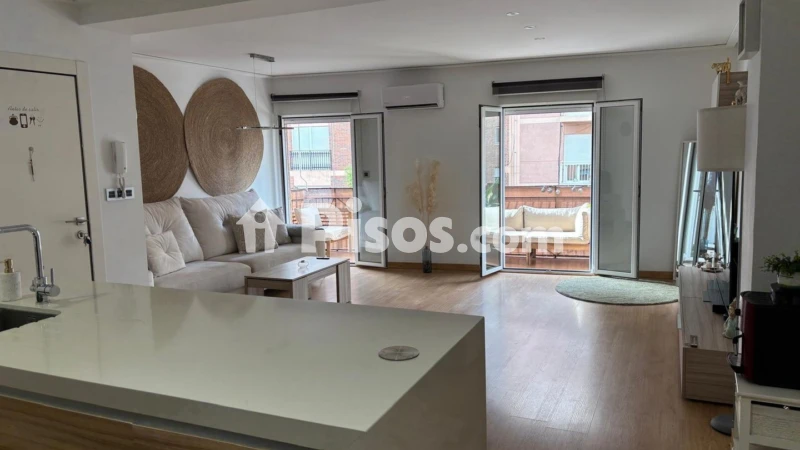 Piso – Elx - Elche