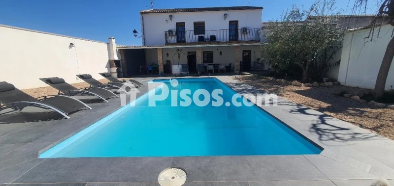 Casa – Hellín, Albacete