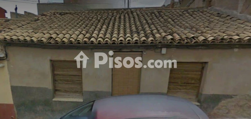 Casa – Villena, l'Alt Vinalopó / El Alto Vinalopó