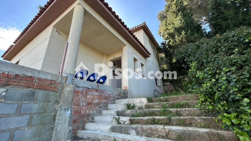 casa en Piera