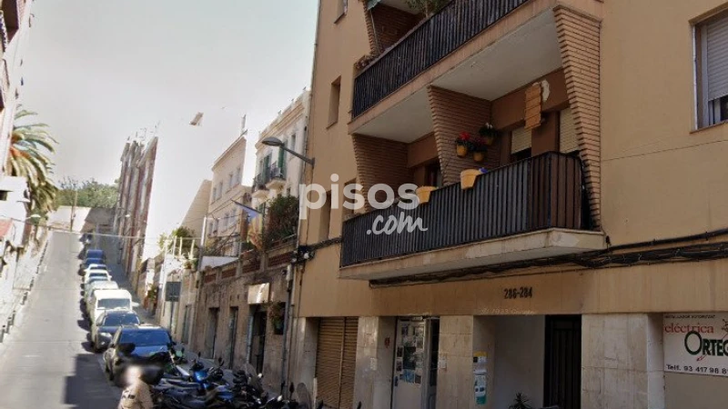 Piso en venta en A Pocos Minutos del Park Güell., La Salut (Distrito Gràcia. Barcelona Capital) de 470.000 €