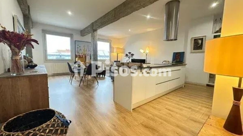 Fotografía del inmueble reportado: 1.500 €/mes — Pontevedra, Pontevedra
