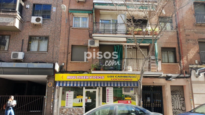 Local comercial en venda a Muy Cerca de La Calle Alcalá, Barrio Bien Consolidado., Ventas (Districte Ciudad Lineal. Madrid Capital) de 250.000 €