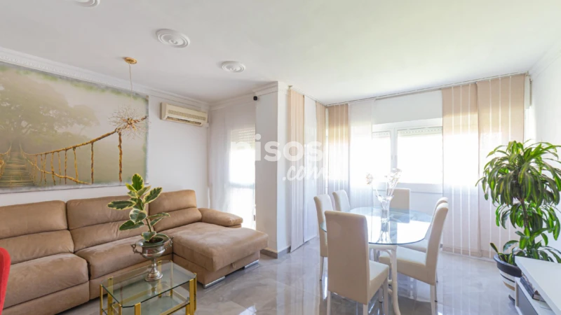 Piso en venta en Club Tennis de La Salut, La Salut (Distrito Gràcia. Barcelona Capital) de 599.000 €