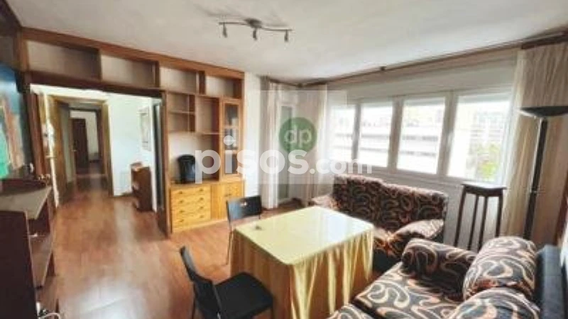 Apartamento en alquiler en Frente A El Corte Inglés y en Pleno Centro, Santa Marina-La Paz (Badajoz Capital) de 650 €<span>/mes</span>