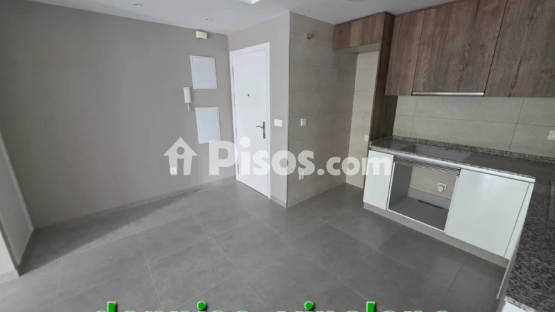 Piso – Elda