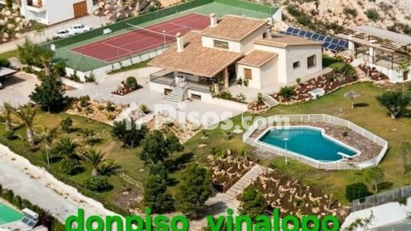 Casa – Elx - Elche
