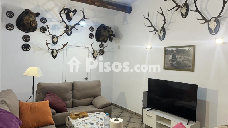 Casa - Vista 3
