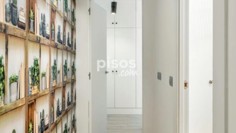 Piso en alquiler en Universidad-Malasaña
