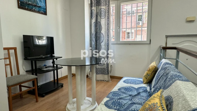 Piso en alquiler en Pinar del Rey