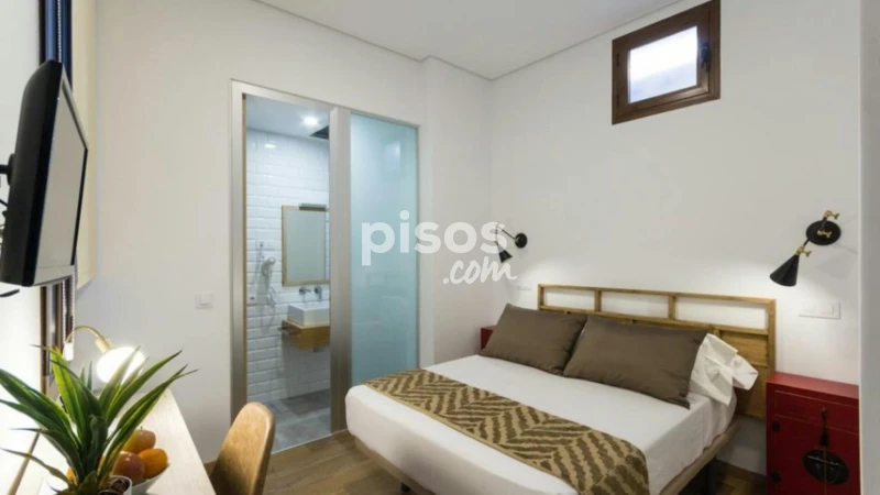 Piso en alquiler en Embajadores-Lavapiés