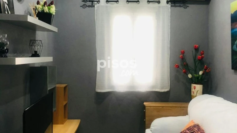 Piso en alquiler en Bellas Vistas