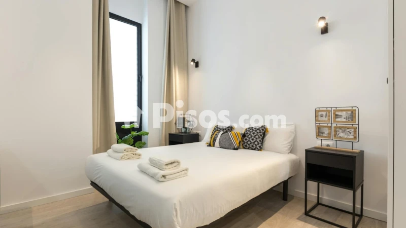 Piso en alquiler en El Raval
