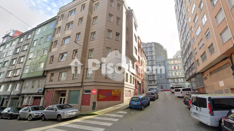 Piso en venta en Calle de Miramar