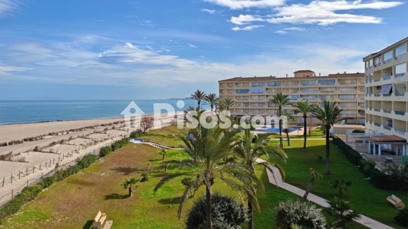 Pis – Dénia, Marquesa VI, la Pedrera