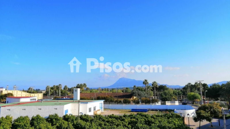 Terreno en venta en Casco Urbano