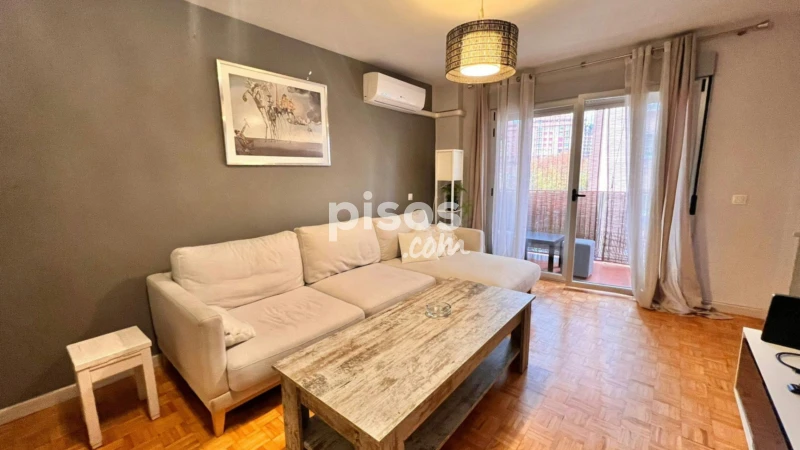 Piso en alquiler en Acacias