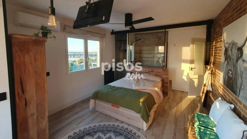 Piso en alquiler en Pinar del Rey