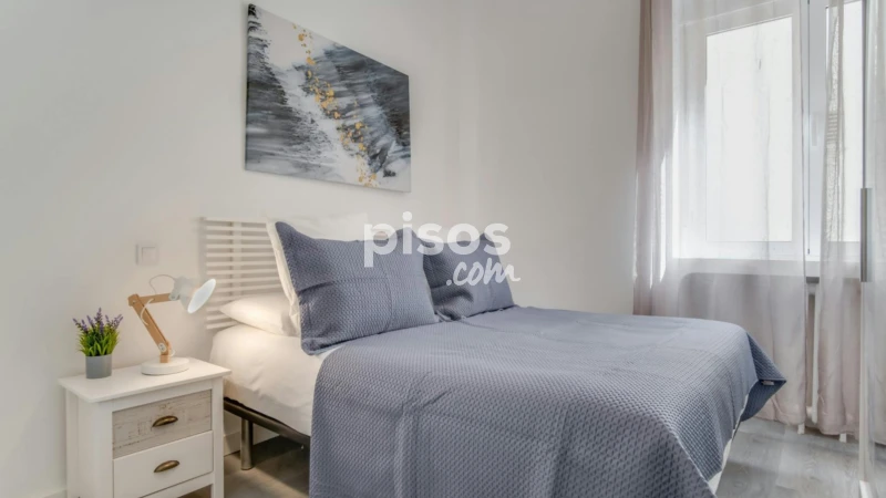 Piso en alquiler en Embajadores-Lavapiés