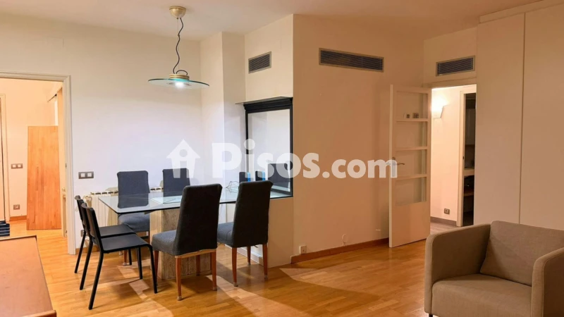 Piso en alquiler en La Dreta de L'Eixample