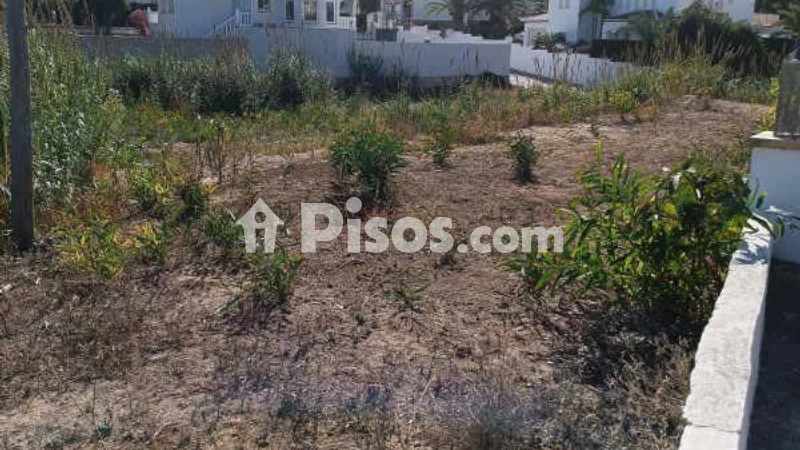 Terreno en venta en Pinar del Abogat-Cometa