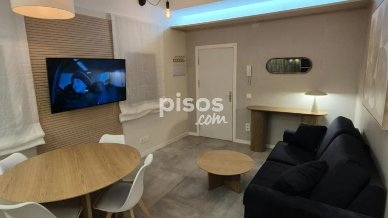 Piso en alquiler en Imperial