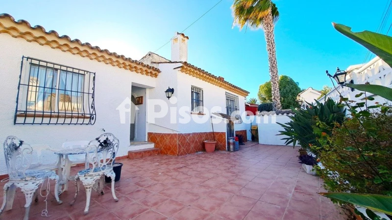 Casa – Dénia