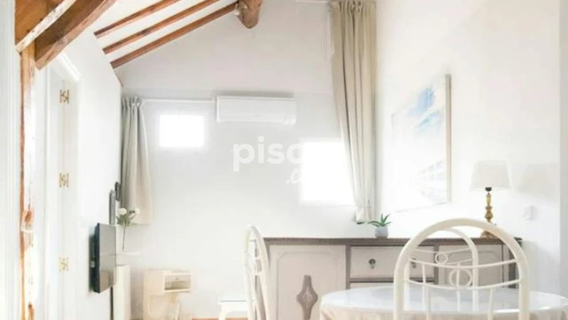 Piso en alquiler en Embajadores-Lavapiés