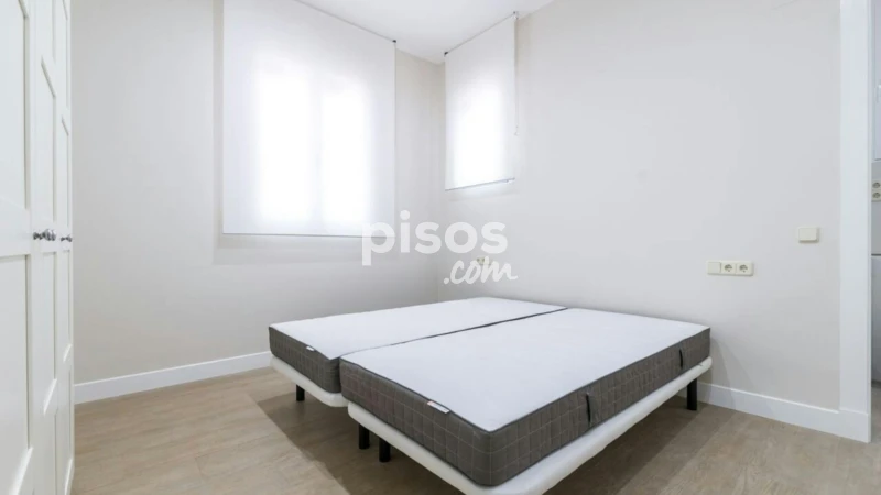 Piso en alquiler en Gaztambide