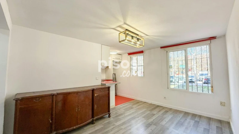 Piso en alquiler en Amposta