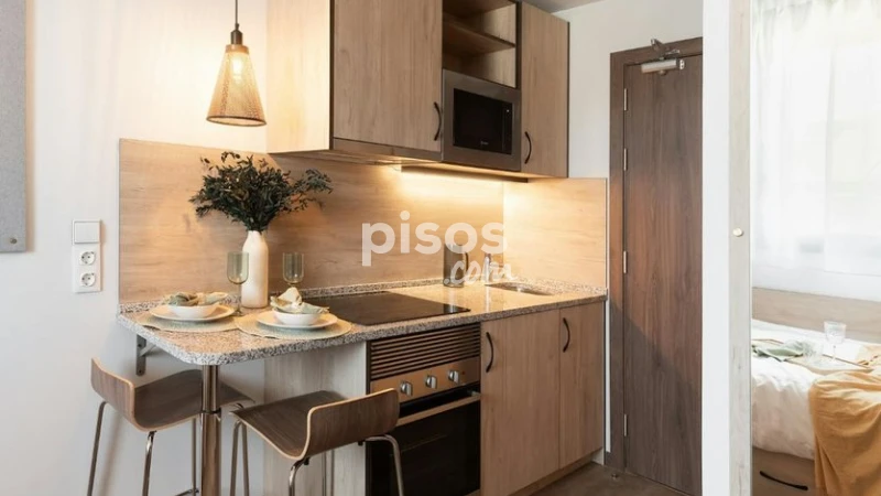 Casa en alquiler en Ambroz