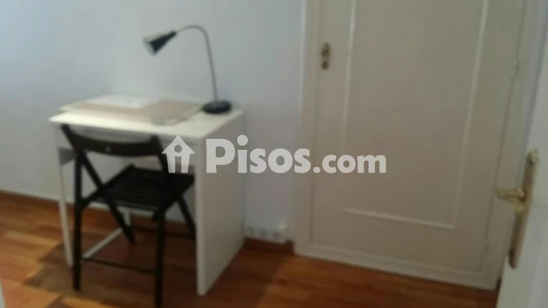 Piso en alquiler en L'Antiga Esquerra de L'Eixample
