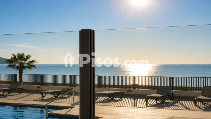 Piso – Calpe - Calp