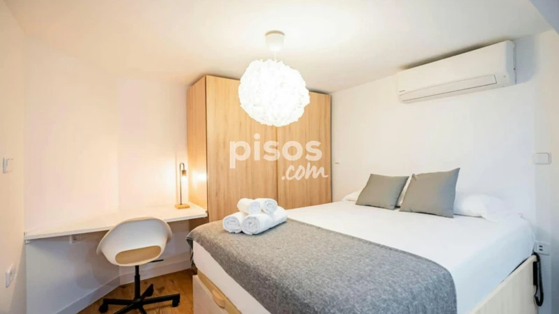 Piso en alquiler en Acacias