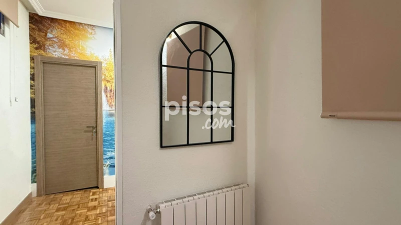 Piso en alquiler en Palacio