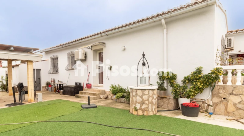 Casa – Dénia