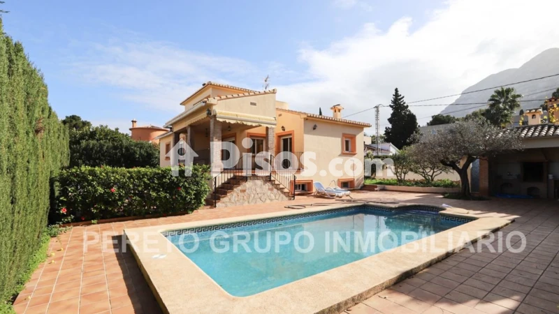 Casa – Dénia