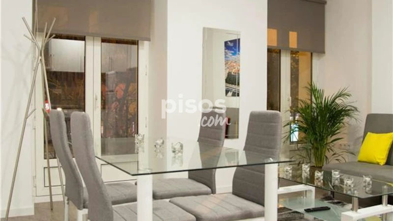 Piso en alquiler en Embajadores-Lavapiés
