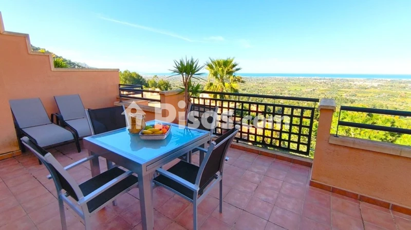 Piso – Dénia