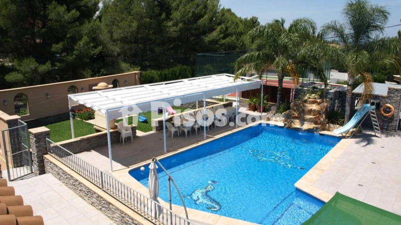 Casa – Dénia