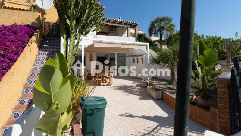 Piso – Dénia
