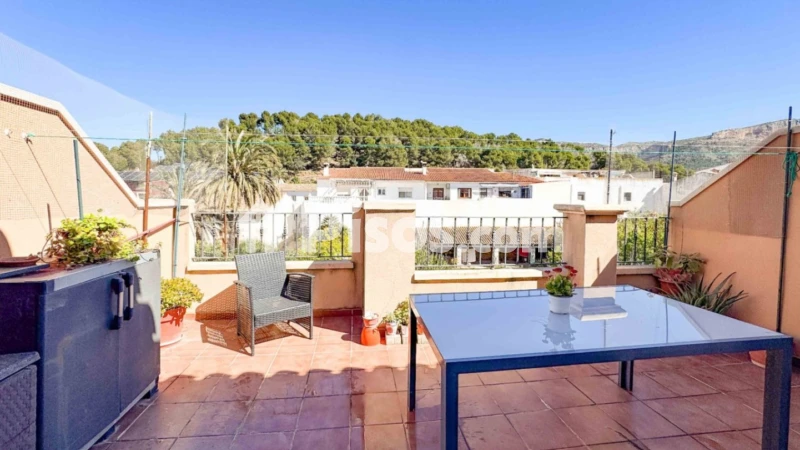 Piso – Dénia