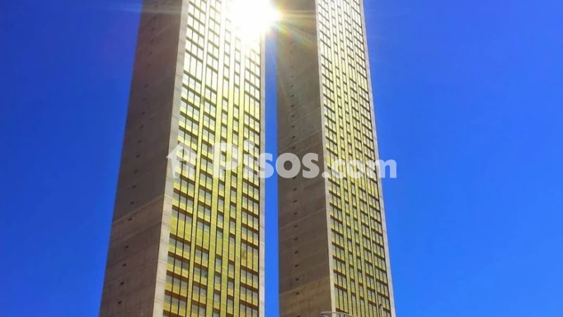 Pis – Benidorm