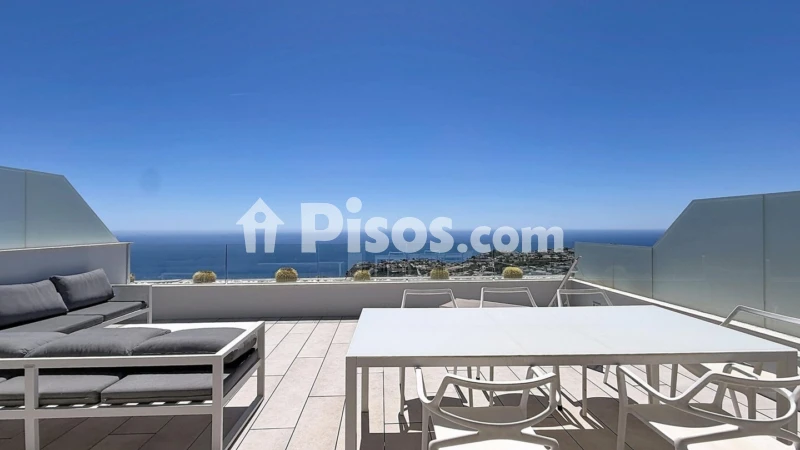 Piso – El Poble Nou de Benitatxell - Benitachell