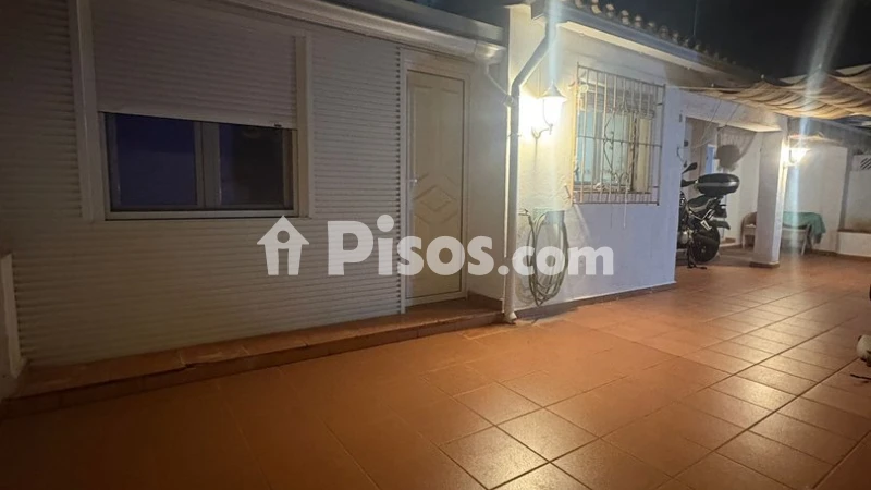 Casa – Dénia